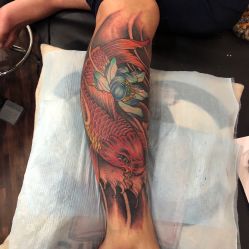 -深圳阿飞刺青