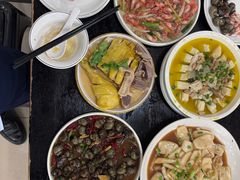 -绍兴名菜馆(可乐路店)