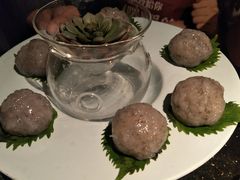 爆浆芝士虾球-捞王锅物料理(凯旋路店)