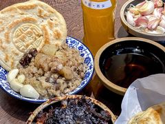 -叁省斋粉蒸肉甑糕·清真(回民街店)