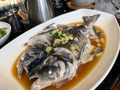 -大灶头·新昌菜(中国茶市店)