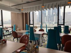 -上海外滩英迪格酒店