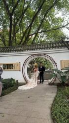 -金夫人婚纱摄影(总店)