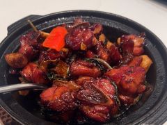 -鹿港小镇(金虹桥国际中心店)