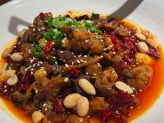 -太二酸菜鱼(正大广场店)