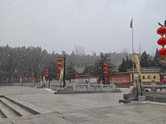 -龙口南山旅游景区