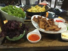 虾酱五花肉-映像威海·海鲜味道(市区店)