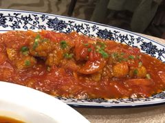 -麒麟中餐厅·经典粤菜·地道菜式老字号(广州长隆酒店)