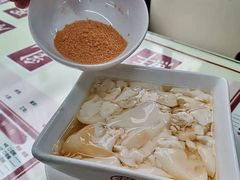 -香港華心糖水鋪(南西总店)