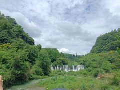 -天河潭旅游度假区