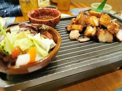 -苏梅花园(群星城店)