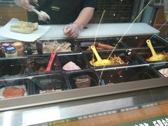 -赛百味SUBWAY(星摩尔店)