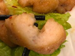 -栈桥王子饭店-风味餐厅