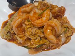 -昆仑饭店-鲜筵餐厅