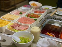 -海底捞火锅(飞马水城店)