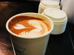 -Manner Coffee(芮欧百货店)