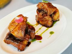 -锦楼·臻选新杭帮(正大广场店)