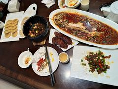 -奥山雅阁酒店·中餐厅