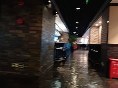 -上海锦江汤臣洲际大酒店柒酒廊