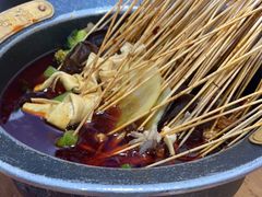 -冒椒火辣(奎星楼街店)