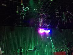 -ohbar live house(人广店)