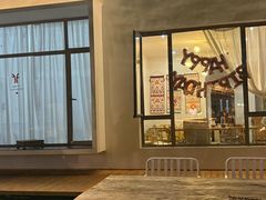 -柠檬花院烤肉·会议团建·聚会·求婚(三圣乡店)