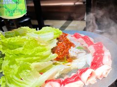 -韩一馆(吉大店)