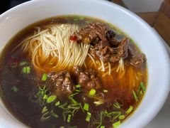 -孙盛兴奥灶面馆·蟹黄面·三虾面(山塘街总店)