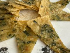 海鲜饼-谊荣海鲜大牌档(石湖店)