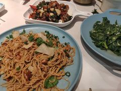 -香香海南菜餐厅