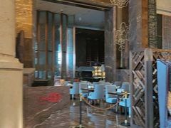 -长沙富力万达文华酒店