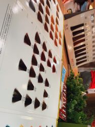 -逸丝风尚yesfashion造型