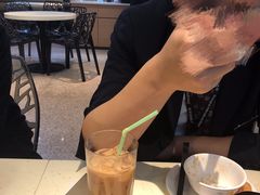 -龙记香港茶餐厅