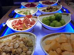 -三宝大饭店-中和艺素餐厅(浦上金山正祥广场店)