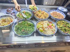 -建基泡馍·西安老字号·清真(永宁店)