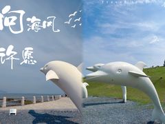 -小麦岛公园