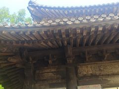 -嵩祝寺及智珠寺