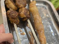 -情忆草原涮肉馆
