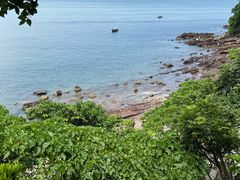 -美人鱼悬崖海景餐厅(鹿嘴山庄店)