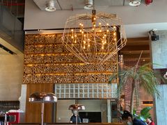 -OGGI TRATTORIA PIZZERIA(深业上城店)