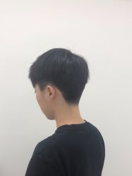 -Youth！Studio柚子造型