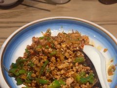 -茄子恰恰·新云南小炒(坪山益田店)