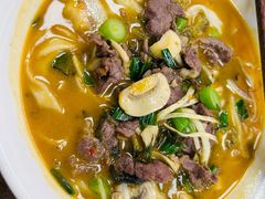 -立文冬·鲜活面(杭州太合商业中心店)