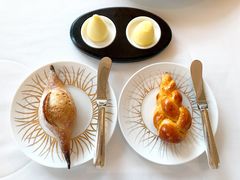 -Caprice(香港四季酒店)