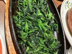 -萨莉亚意式餐厅(莲花国际广场店)