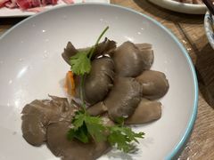 -古关火锅店(古北水镇景区店)