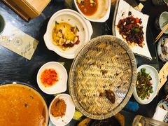 -锦小馆(安贞店)