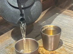-魁盛居百年鲁菜馆(县西巷店)