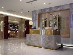 -成都太古里IFS国金中心亚朵X酒店