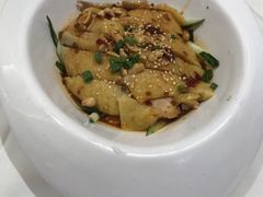 -广州粤海喜来登酒店